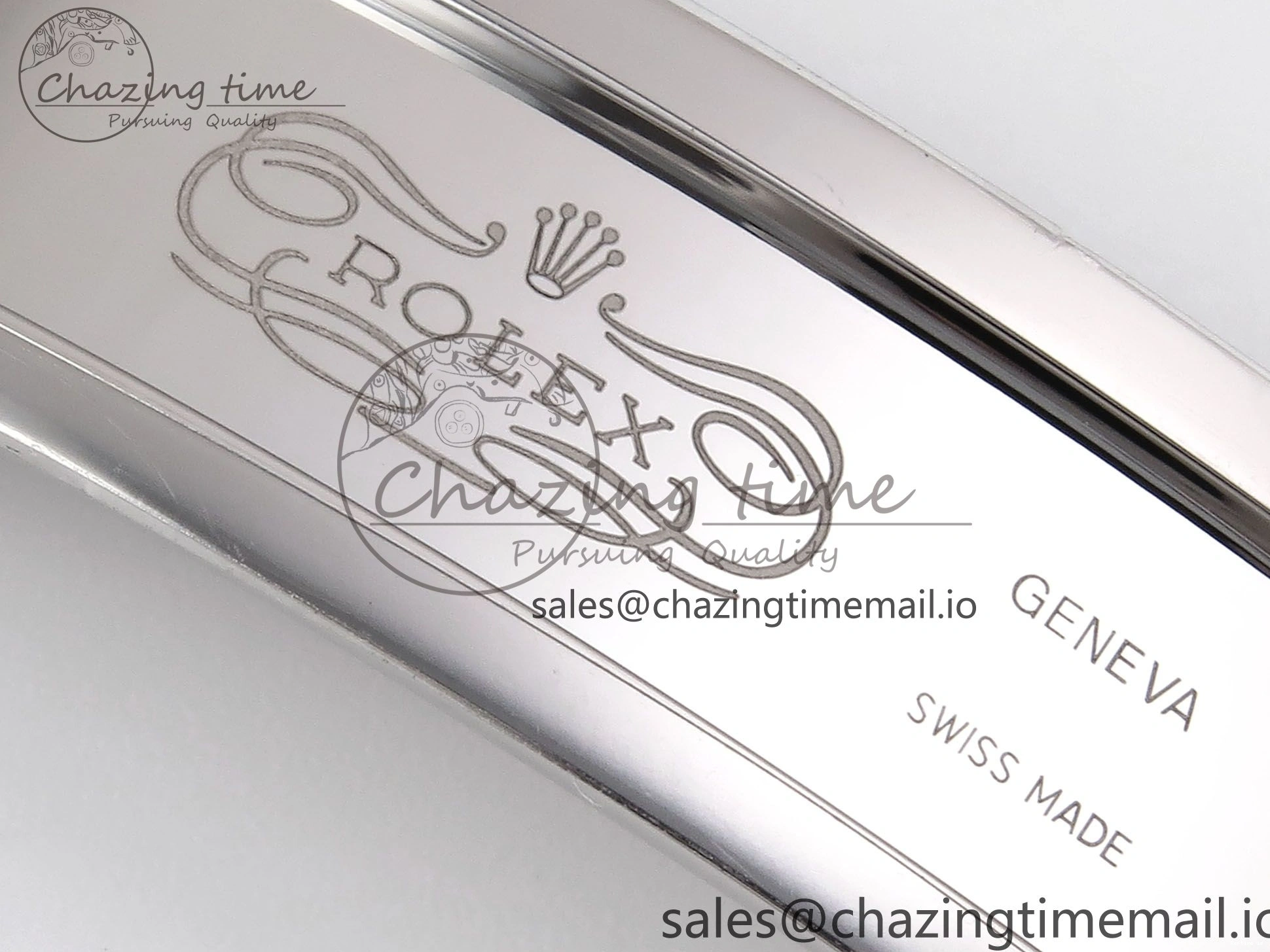 1226 Sea-Dweller 126600 Clean 1:1 Best Edition 904L SS Case and Bracelet VR Functional 1067